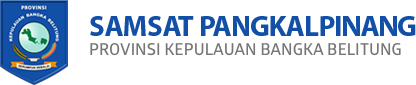Samsat Kota Pangkalpinang